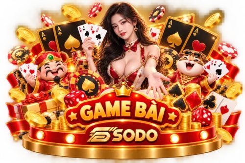game bài 79SODO cược lớn thắng lớn