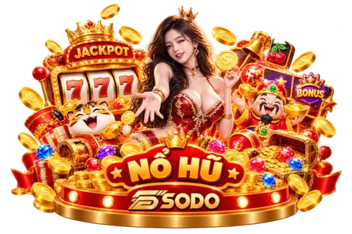 79SODO nổ hũ slot hấp dẫn