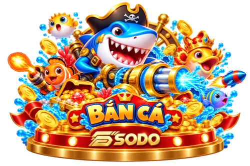bắn cá 79SODO cược lớn thắng lớn