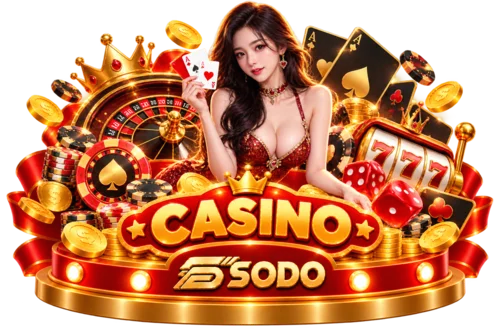 casino 79SODO thưởng khủng