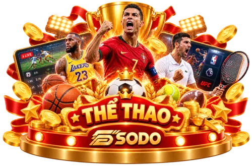 79SODO thể thao thắng lớn