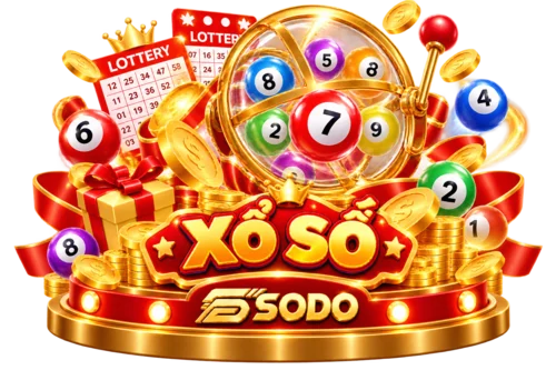 79SODO xổ số thắng lớn